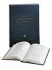 Image for NIV Common Worship Lectionary - Lectern Edition