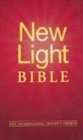 Image for The New Light Bible  : New International reader&#39;s Version based on the NIV