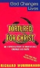 Image for Tortured for Christ