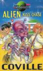 Image for Alien Kiss Chase