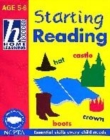 Image for 5-6 Starting Reading