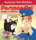 Image for Postman Pat Takes a Photo