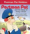Image for Postman Pat and the Sheep of Many Colours
