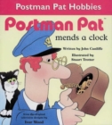 Image for Postman Pat Mends a Clock