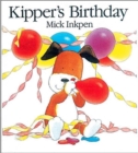 Image for Kipper&#39;s birthday