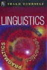 Image for Teach Yourself Linguistics