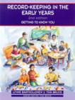 Image for Record Keeping Early Yrs: 2ED