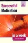 Image for Successful Motivation IAW 2ED