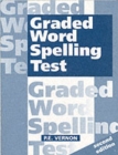 Image for Graded Word Spelling Test
