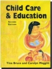 Image for Child Care &amp; Education 2ED
