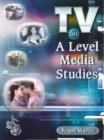 Image for TV for A Level Media Studies
