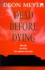 Image for Dead Before Dying
