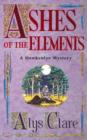 Image for Ashes of the elements