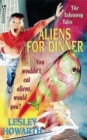 Image for Aliens For Dinner