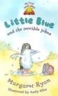 Image for Little Blue And The Terrible Jokes