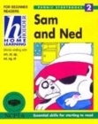 Image for Phonic Storybooks 2 - Sam and Ned
