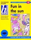 Image for Phonic Storybooks 3 - Fun In The Sun