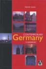 Image for Contemporary Germany  : a handbook