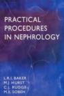 Image for Practical procedures in nephrology