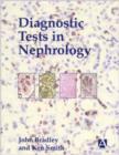 Image for Diagnostic Tests in Nephrology