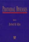 Image for Protozoal Diseases