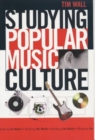 Image for Studying popular music culture