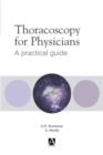 Image for Thoracoscopy for Physicians
