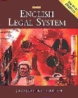 Image for English Legal System 2nd Edition
