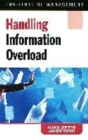 Image for Handling Information Overload in a week
