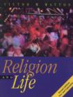 Image for Religion and Life 2nd ed