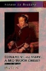 Image for Edward VI and Mary  : a mid-Tudor crisis?
