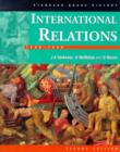 Image for Standard Grade History: International Relations 1890-1930 2nd Edn