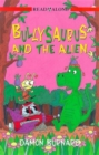 Image for Bullysaurus And The Alien