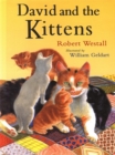 Image for David and the kittens