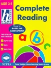 Image for 3-5 Complete Reading