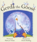 Image for Gerda The Goose