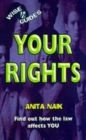 Image for Your rights