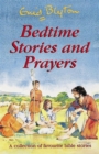 Image for Bedtime stories and prayers