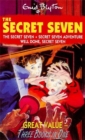 Image for Secret Seven Bind Up Hb (1-3)