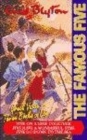 Image for Famous Five Bind Up 3 In 1 Hb (10-12)