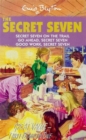 Image for Secret Seven Bind Up 3 In 1 Pb (4-6)