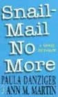 Image for Snail Mail No More