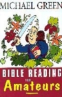 Image for Bible Reading for Amateurs