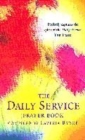 Image for The Daily Service prayer book