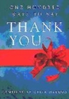 Image for One hundred ways to say thank you