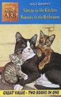 Image for Animal Ark Bind Up 2 In 1 (Kittens and Bunnies)