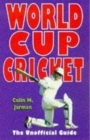 Image for World Cup cricket