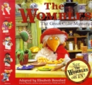 Image for Wombles The Great Cake Mystery
