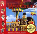 Image for The great Womble explorer