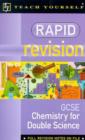 Image for Rapid Revision Organiser